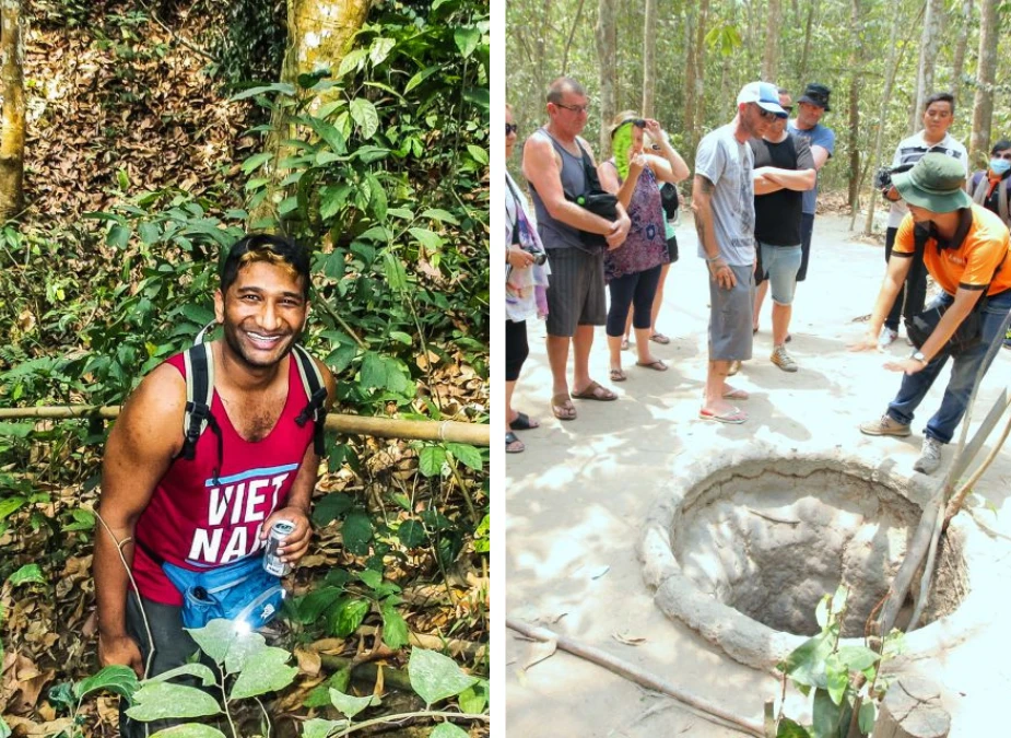 Guided Tours vs Solo Exploration