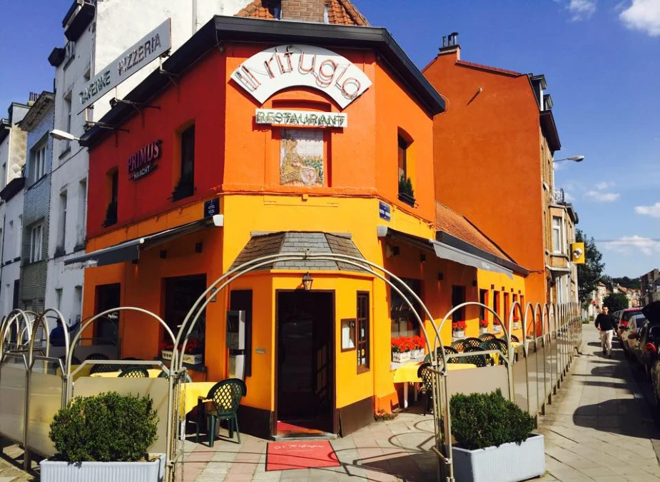 LE Refuge