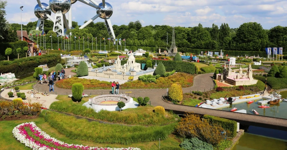 Mini Europe