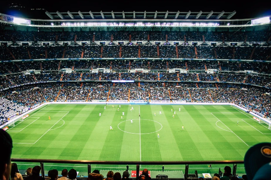 Panoramic Views