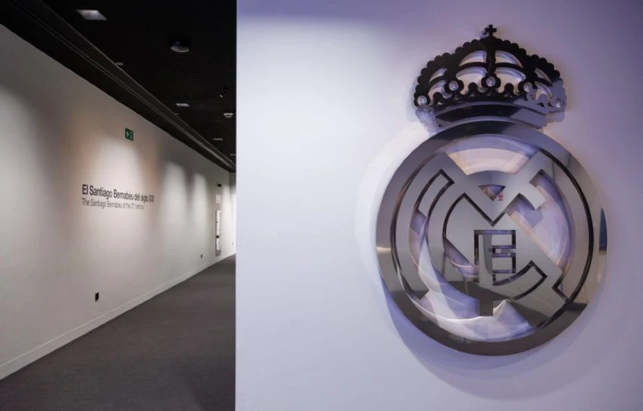 Real Madrid C.F. Museum