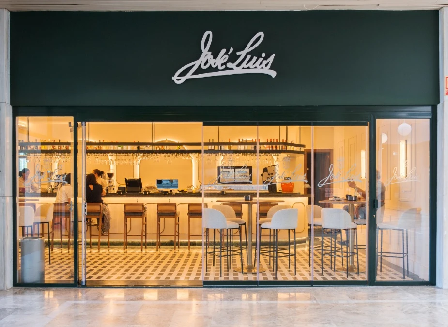 Restaurante Jose Luis