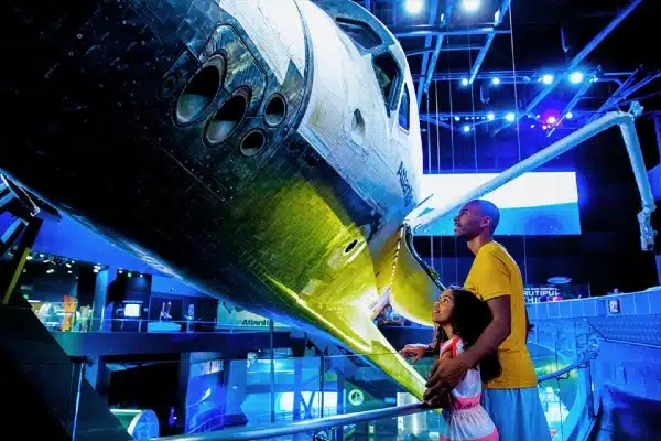 Shuttle  A Ship Like No Other
