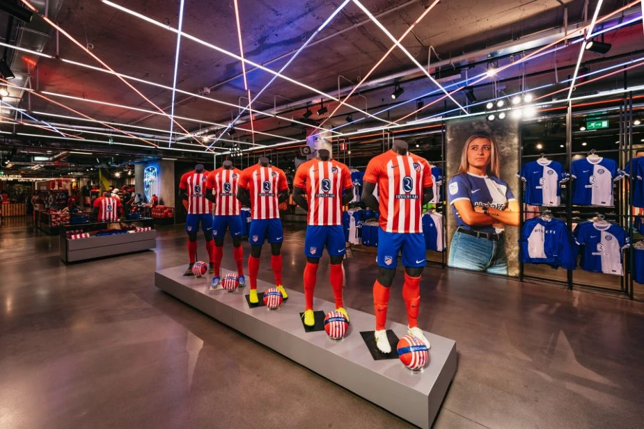 Stadium Store