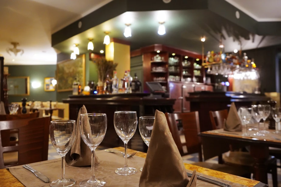 Taverne – Restaurant Le Dynastie