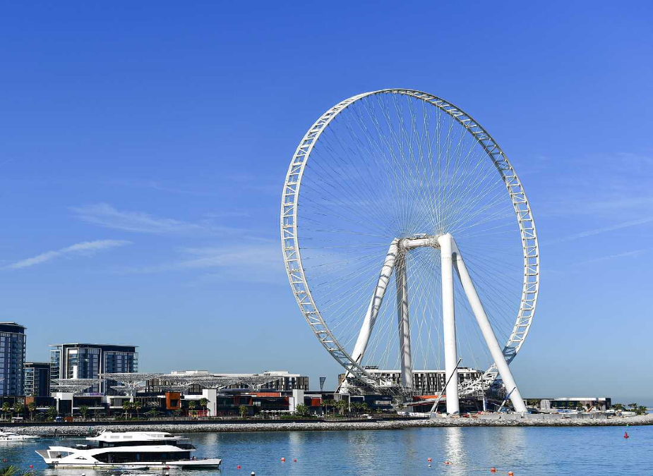 Ain Dubai