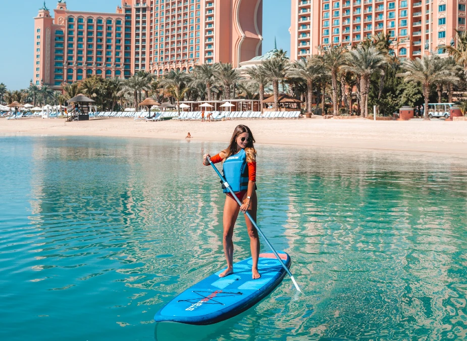 Aquaventure