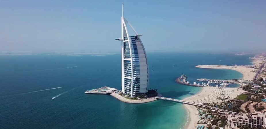 Burj Al Arab