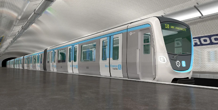 By Metro