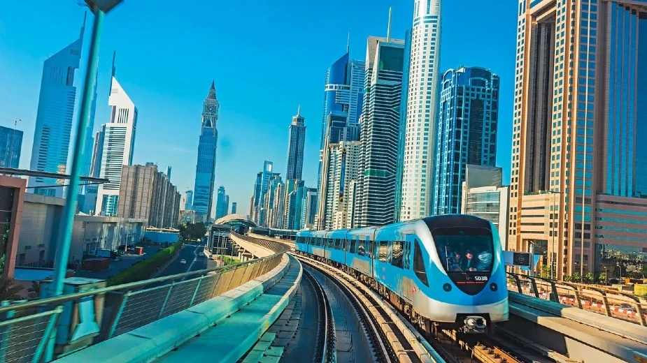 Pilih Akomodasi Dekat Metro