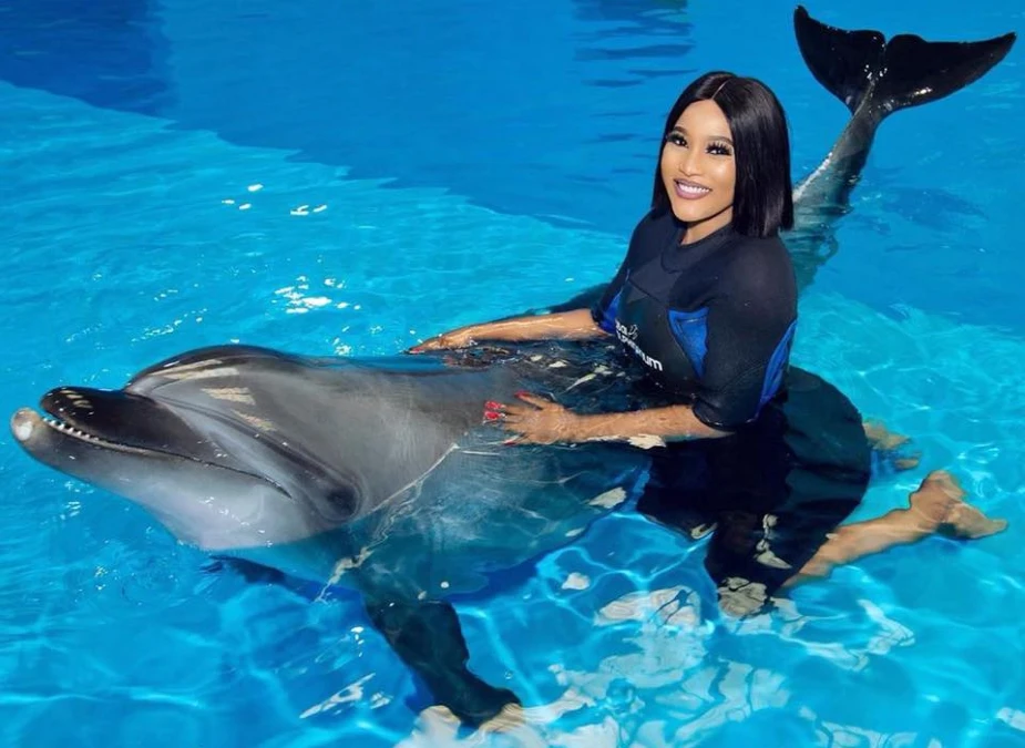 Dubai Dolphinarium