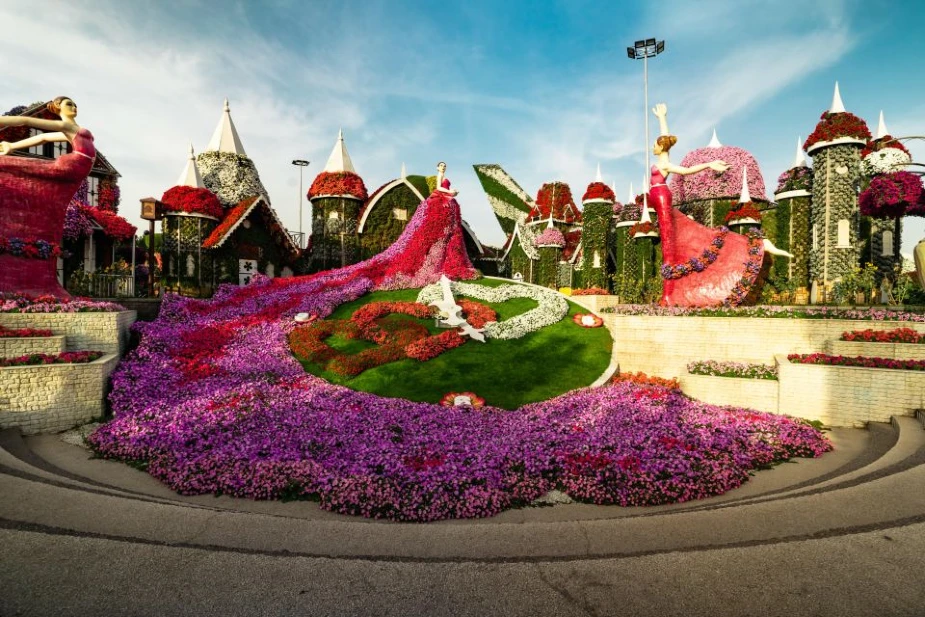 Global Village
