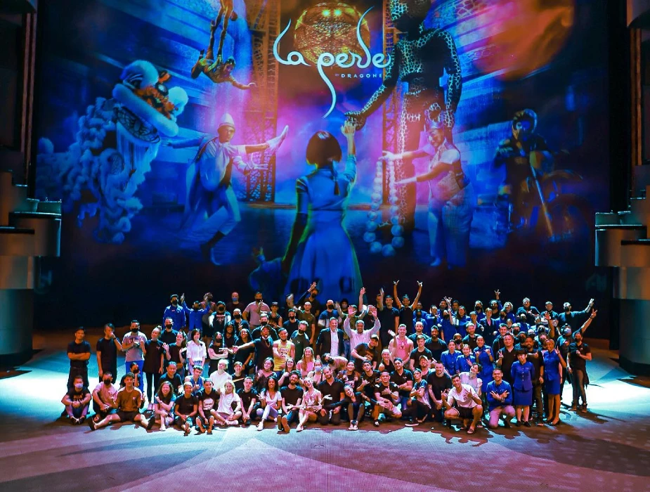 La Perle