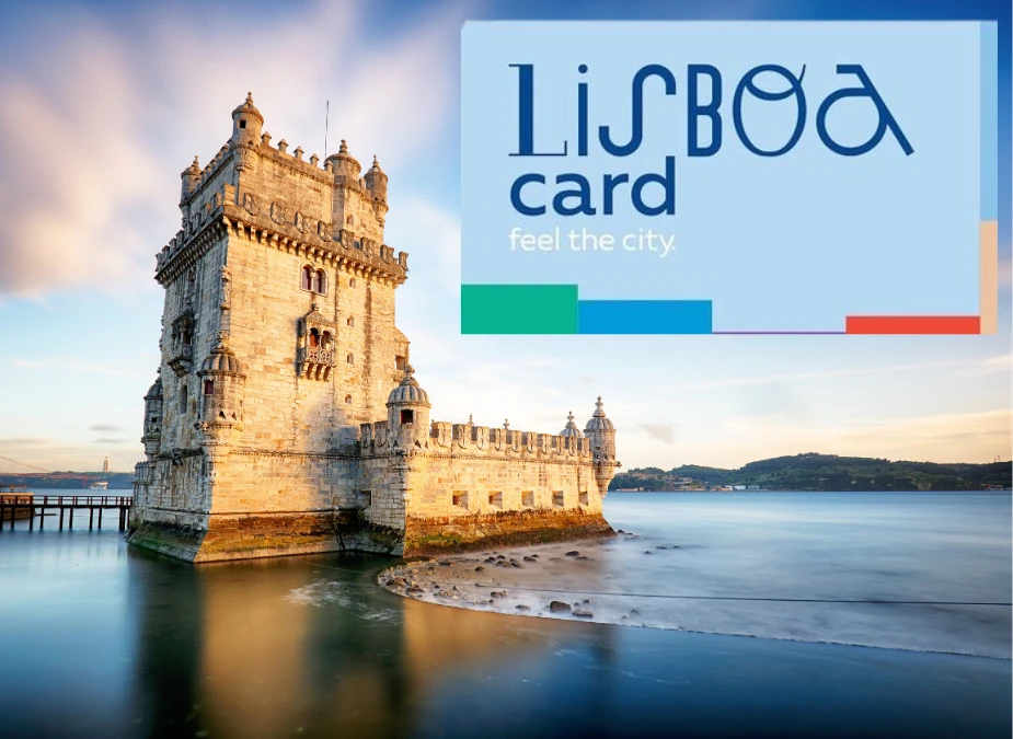 Lisbon City Card