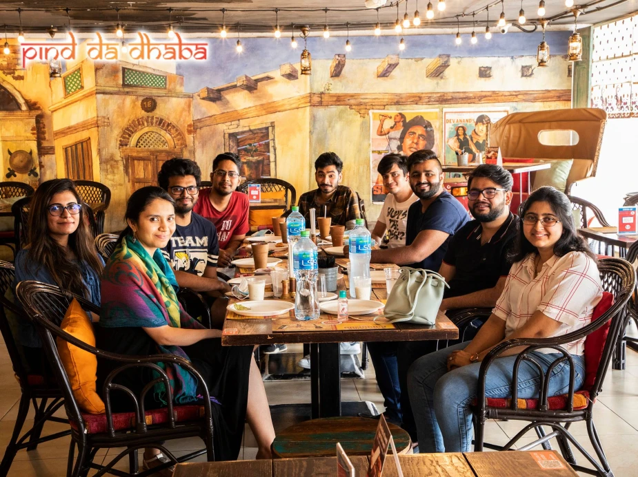 Pind Da Dhaba