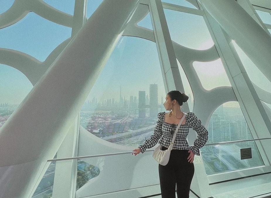 Topmost Floor Adventure