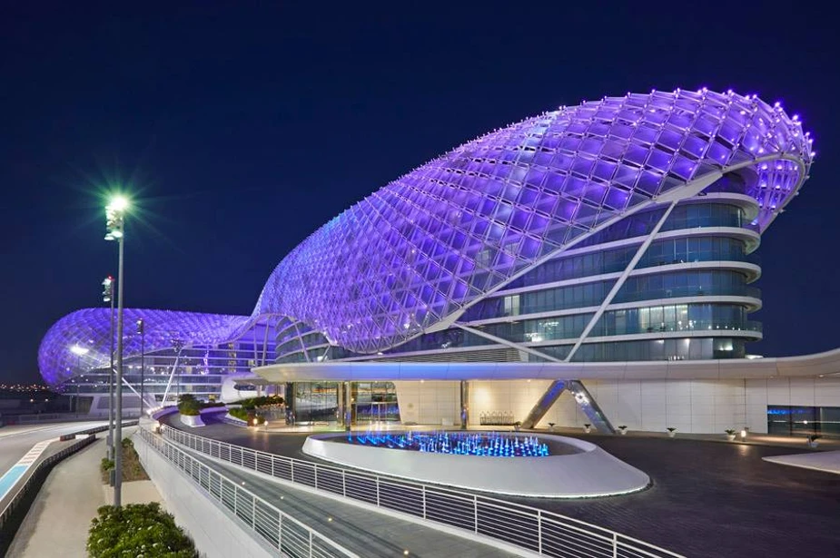 Yas Island Multi-park tickets