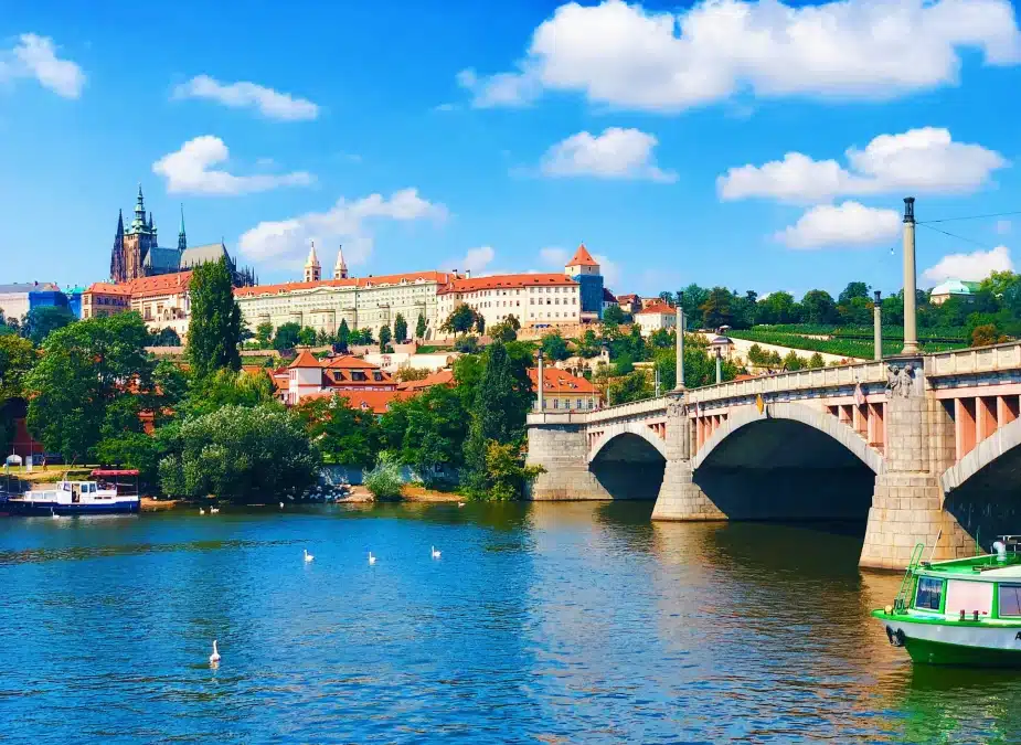 Charles Bridge Museum