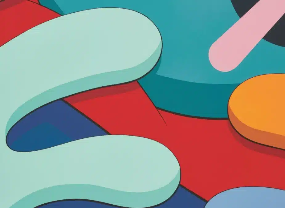 KAWS