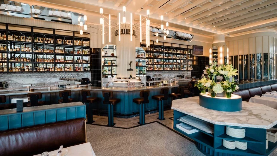 Boulon Brasserie