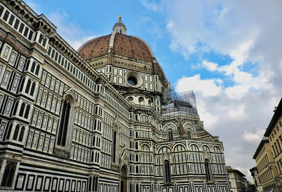 Critique of the Duomo Florence Cathedral