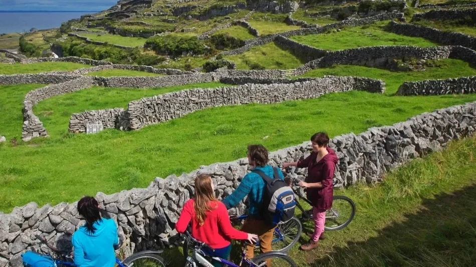 Cycling