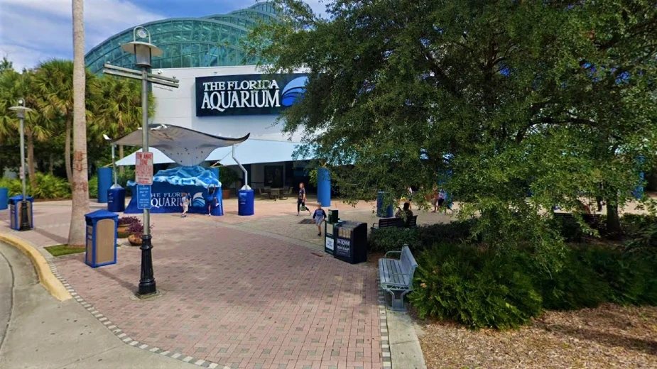 Florida Aquarium