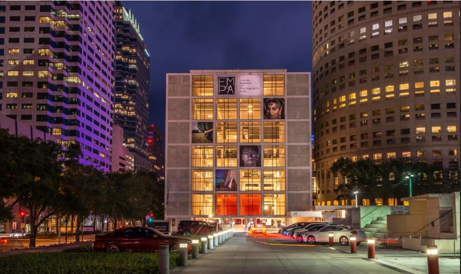 Florida Museum of Photographic Arts