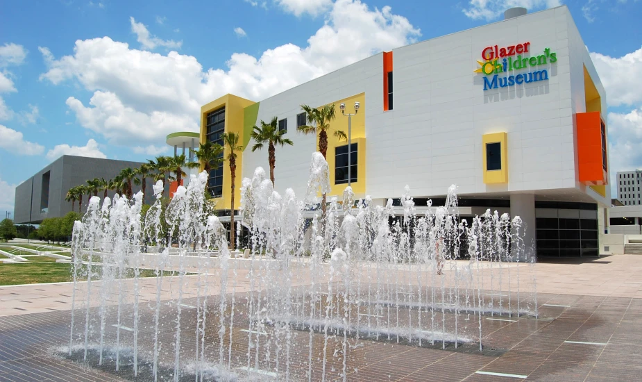Glazer Children's Museum
