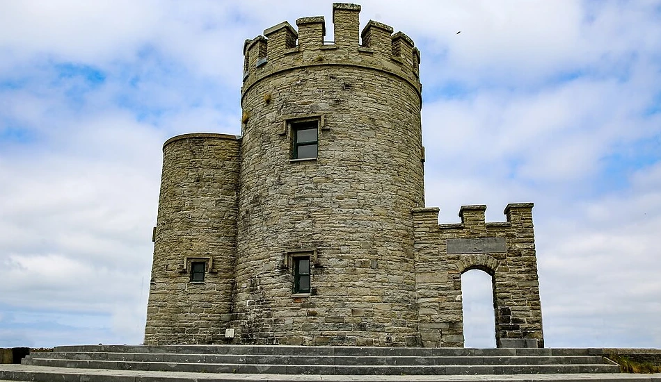O'Brien Tower