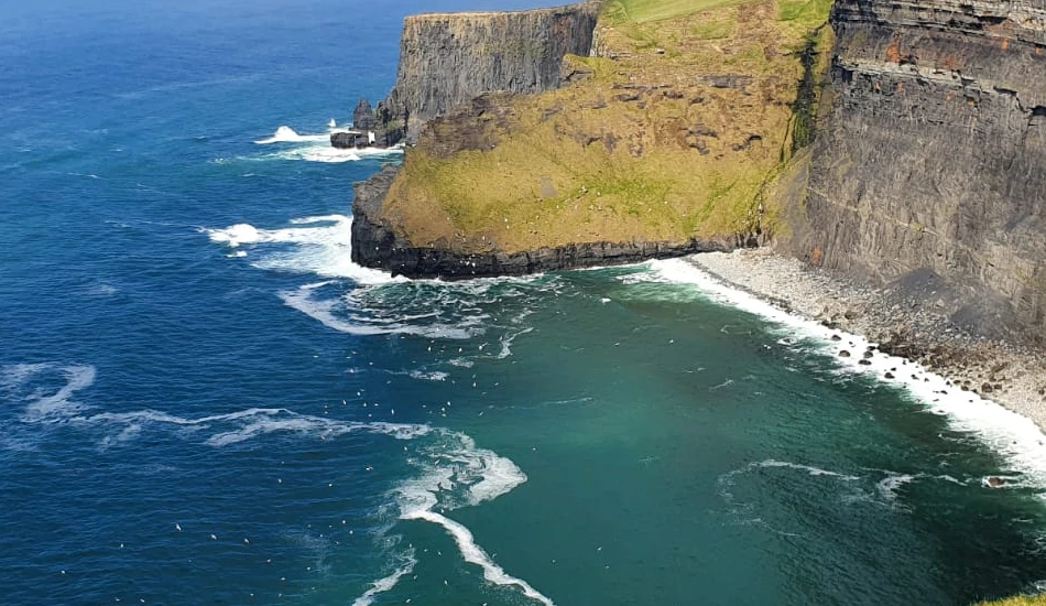 Stop by the Filming Locations