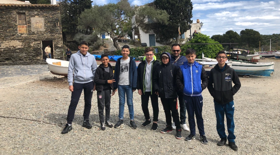 Barselona'dan Dali Müzesi, Port Lligat, Cadaques Küçük Grup Turu