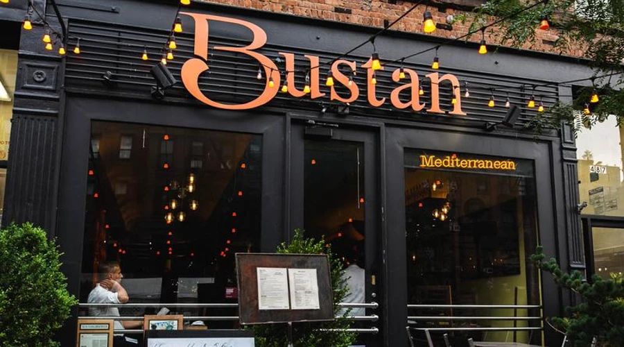 Bustan