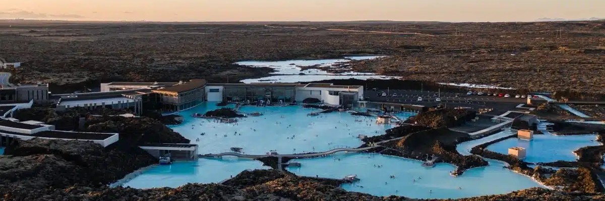 How to Get to Blue Lagoon